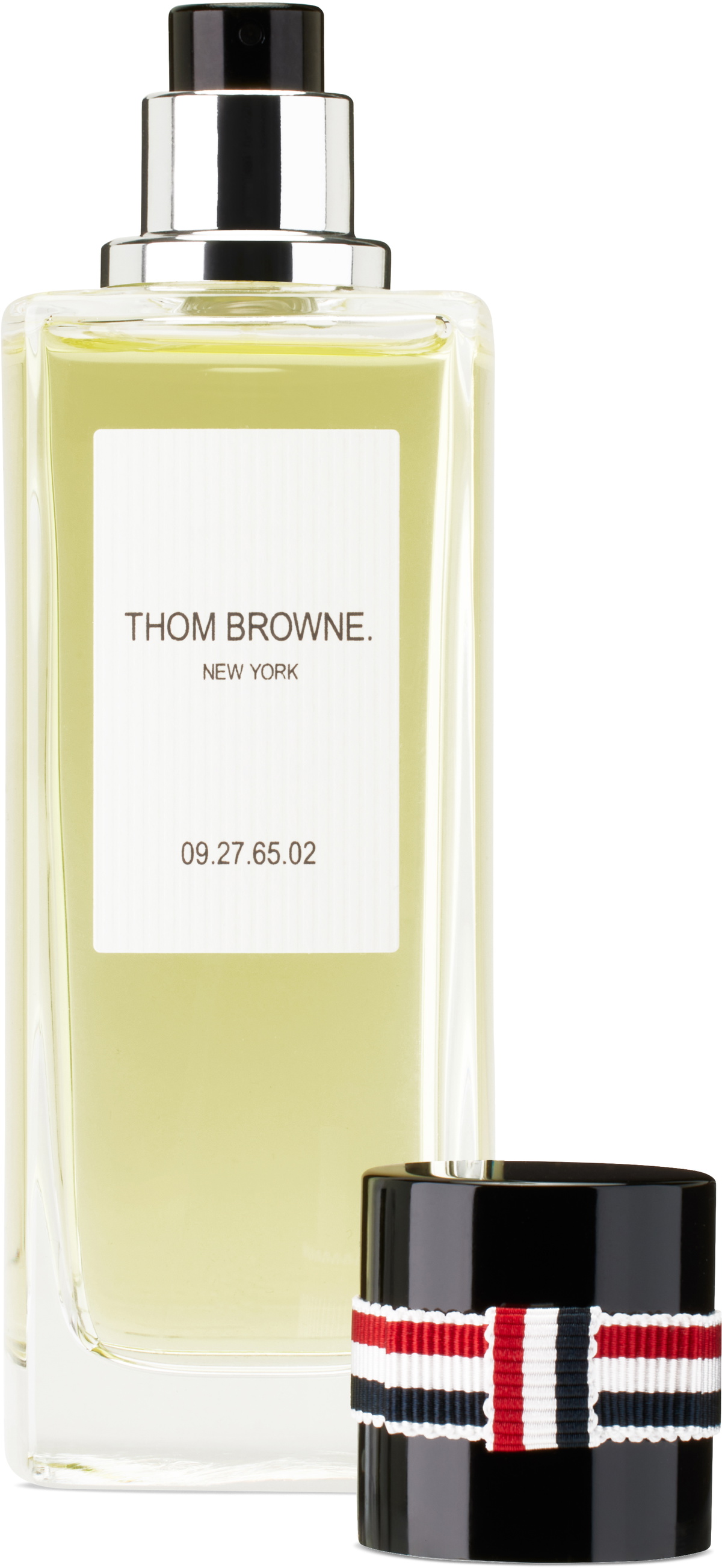 Thom Browne Vetyver & Grapefruit Eau de Parfum, 75 mL