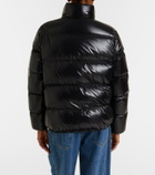 Moncler Abbadia down jacket