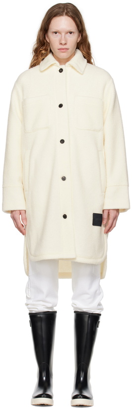 Photo: Hugo Off-White Melesa Jacket