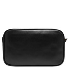 Honey Fucking Dijon Small Leather Case