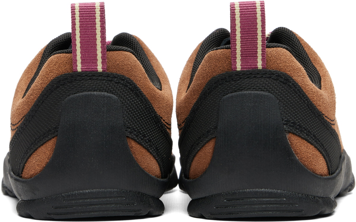 KEEN Brown Jasper Sneakers