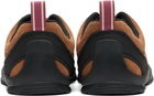 KEEN Brown Jasper Sneakers