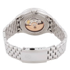 Armand Nicolet M2H Automatic Brown Dial Mens Watch A740HNA-MR-BMA22740A