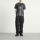 Dime Men's Team Jersey in Black