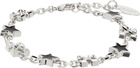 Off-White Star Arrow Bracelet