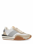 TOM FORD - James Low Top Sneakers