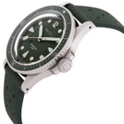 Baltic Aquascaphe Mk2 Automatic Green Dial Mens Watch AQUAMK2GREEN37