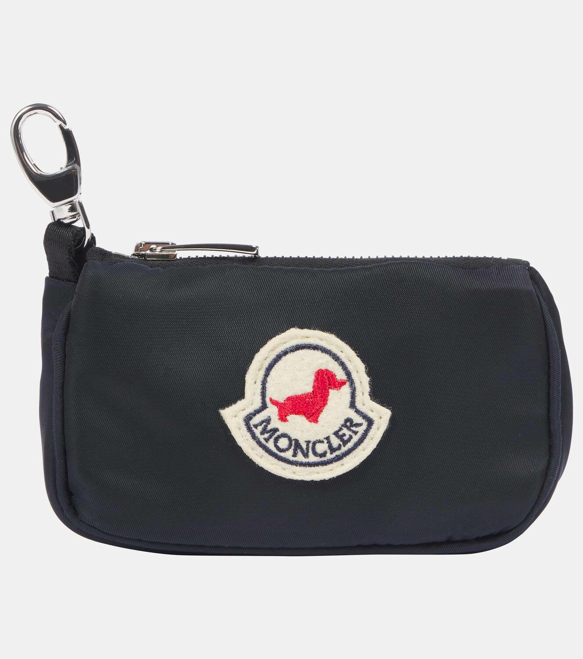 Moncler Waste bag holder