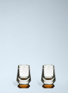 Reflections Copenhagen Set Of Two Savor Glasses