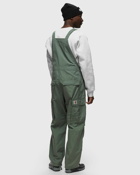 Carhartt Wip Cargo Bib Overall Green - Mens - Cargo Pants/Casual Pants