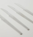 Georg Jensen 16-piece cutlery set by Arne Jacobsen