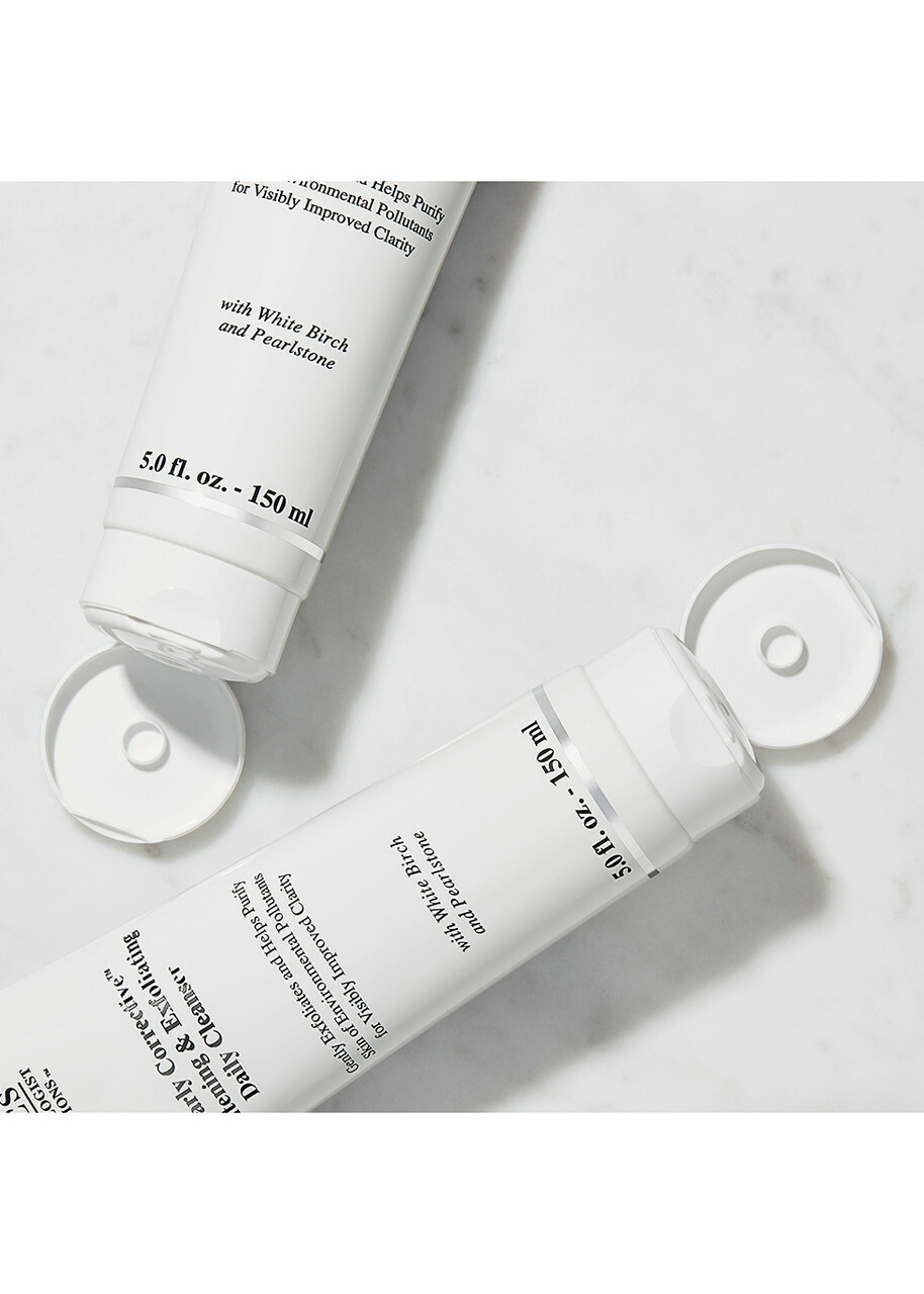 Kiehl's Clearly Corrective Daily Cleanser 150ml, Cleanser, Brightening