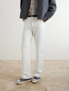 Visvim - Skagway Canvas Sneakers - Gray