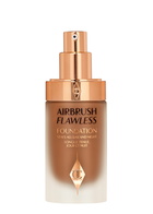 Charlotte Tilbury Airbrush Flawless Foundation, Foundation, Shade 14 - Shade 14 Neutral