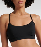 Alo Yoga Airlift Intrigue jersey sports bra