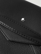 Montblanc - Full-Grain Leather Pouch