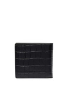 ALEXANDER MCQUEEN - Wallet With Logo