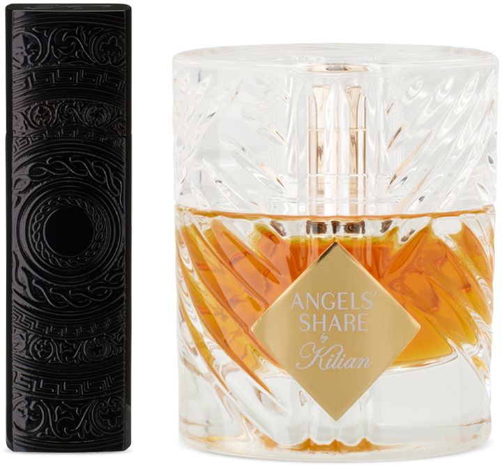 Photo: KILIAN PARIS Angels' Share Eau De Parfum, 50 mL