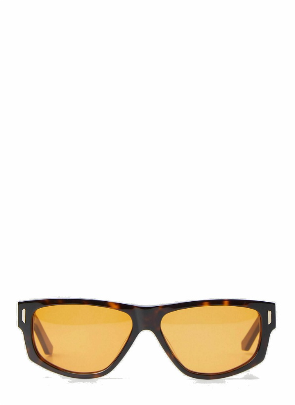 Photo: SUB006 Sunglasses in Brown