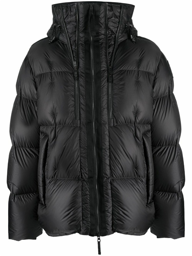 Photo: PARAJUMPERS - Logoed Down Jacket