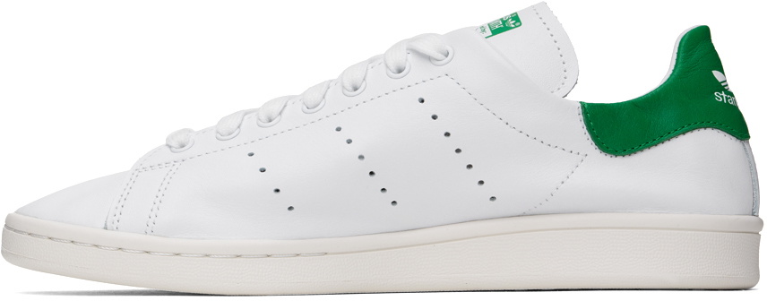 adidas Originals White Stan Smith Decon Sneakers adidas Originals