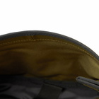 Eastpak Up Roll Backpack in Tarp Army