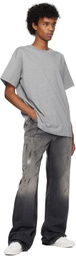 John Elliott Gray University T-shirt