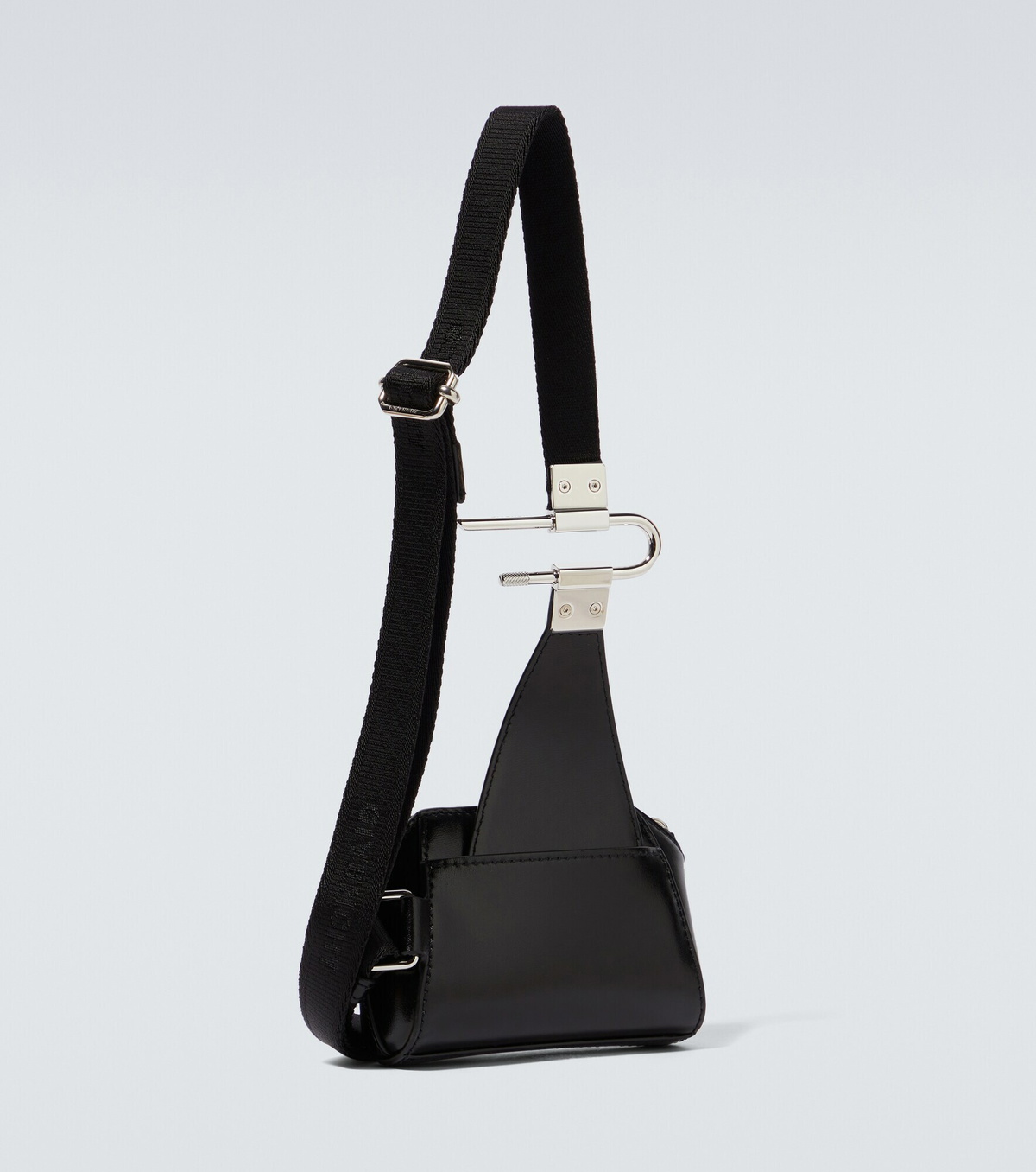 Givenchy - Mini Antigona leather shoulder bag Givenchy