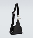 Givenchy - Mini Antigona leather shoulder bag
