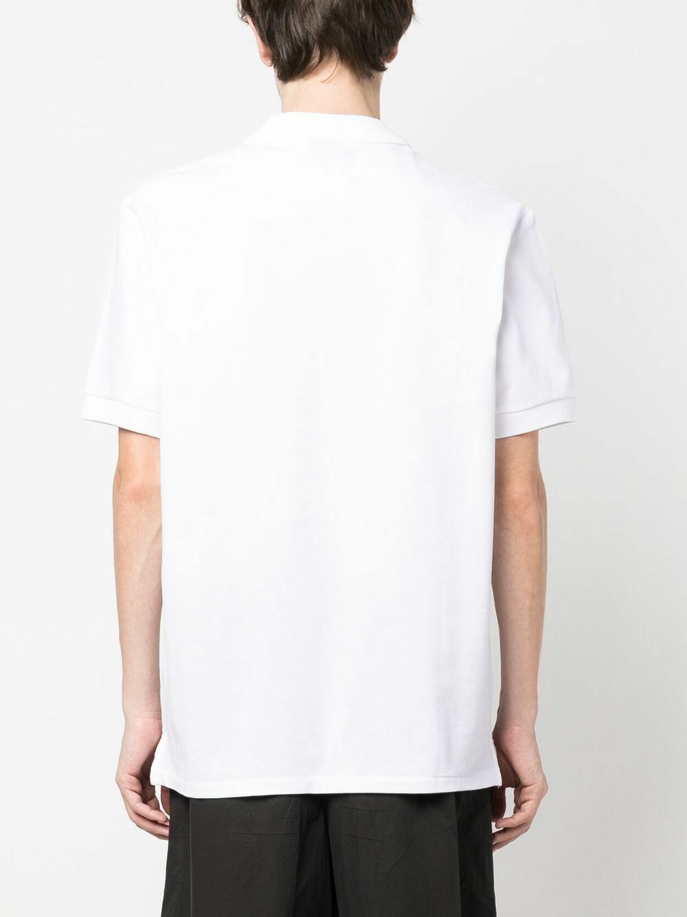 PS PAUL SMITH - Polo With Logo