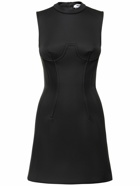 MSGM - Sleeveless Mini Dress