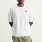 ON Men's Performance Volt T-Shirt in White