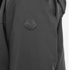 Moncler Men's Foreant Shell Jacket in Black