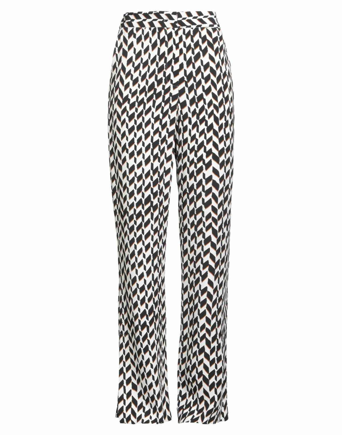 Jucca Womens Pants in Black