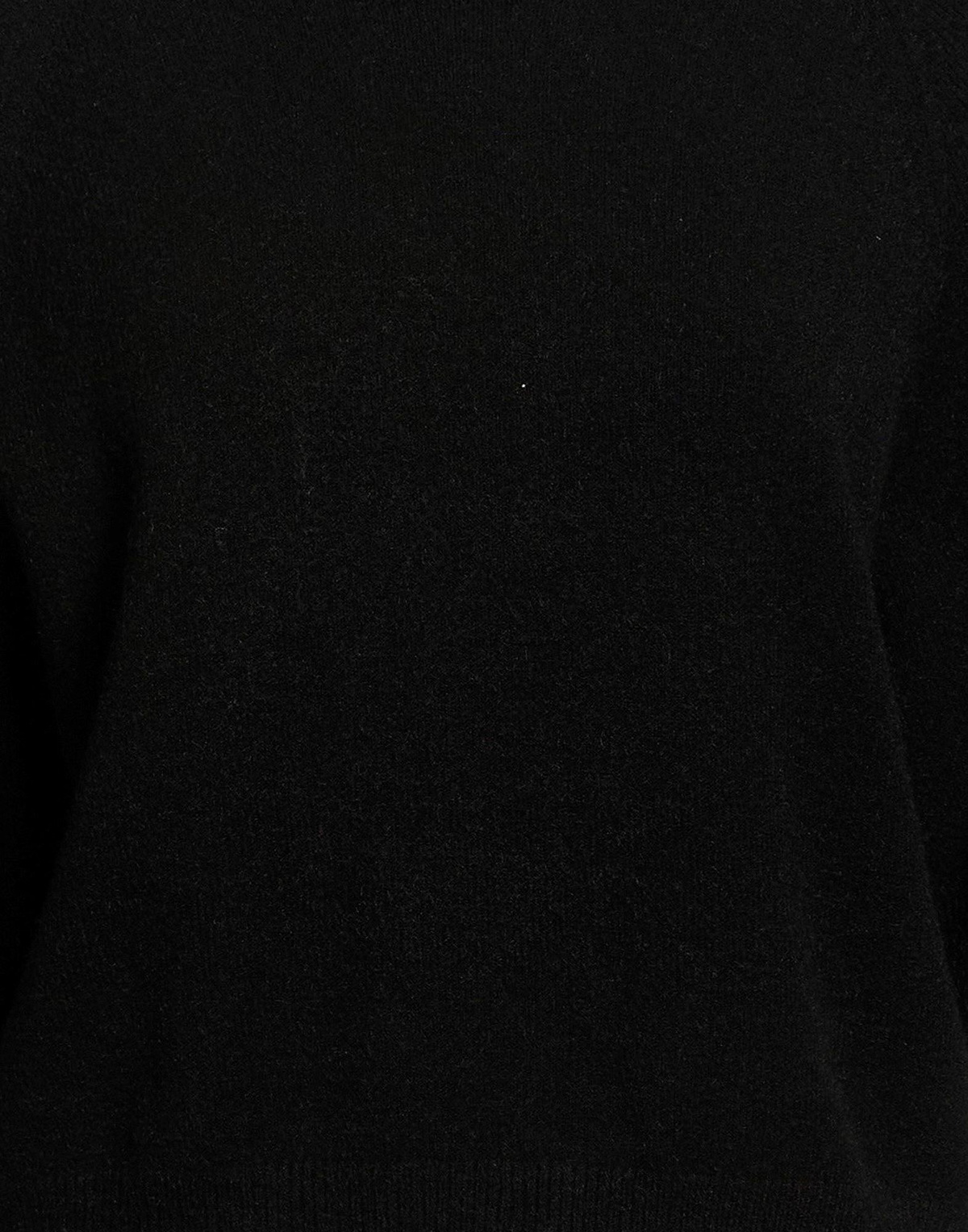 Manila Grace Womens Sweater in Black