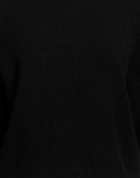 Manila Grace Womens Sweater in Black