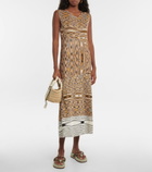 Missoni - Thong sandals