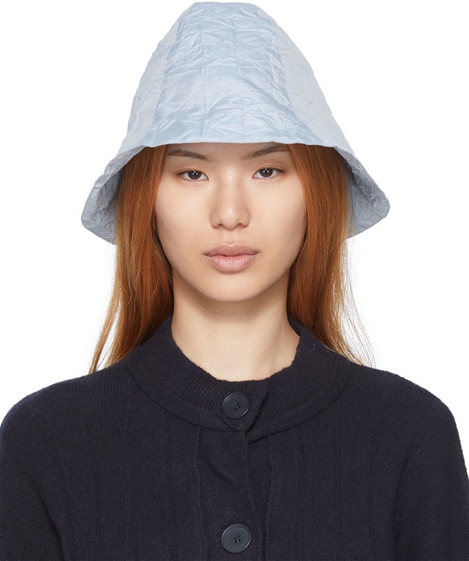 Photo: RUS Blue Maar Hats Edition Colina Bucket Hat