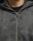 Reternity DÉLIRIA ZIP HOODIE Black Mens Hoodies/Zipper