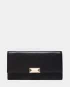 Steve Madden Bmodel Bag in Black Patent