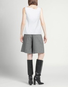 Alessia Santi Womens Top in White