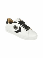 Philipp Plein Hexagon Sneakers