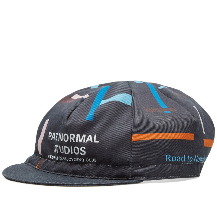 Photo: Pas Normal Studios Fall Cap