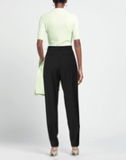 Red Valentino Womens Pants in Black