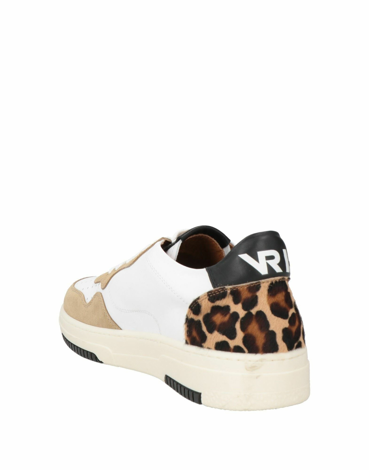 Via Roma 15 Womens Sneakers in White