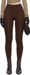 SKIMS SSENSE Exclusive The North Face Edition Active Sport Leggings