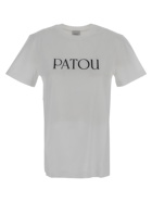 Patou Cotton T Shirt