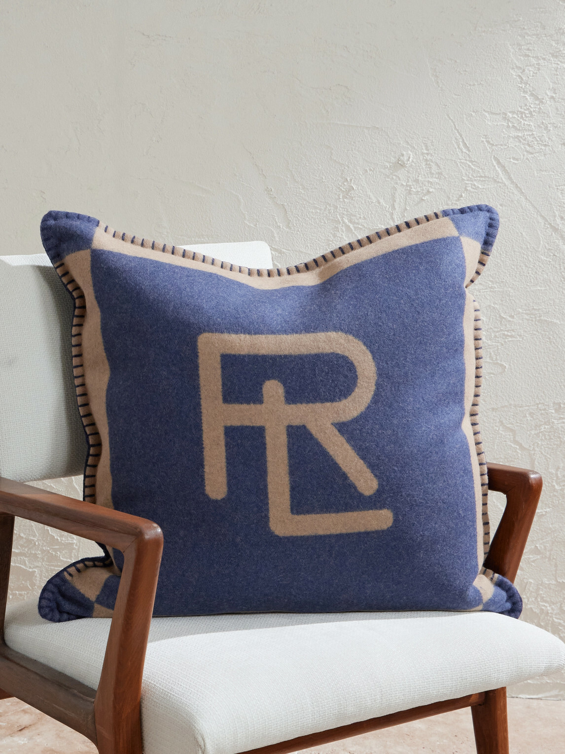Ralph Lauren Home - Northam Wool Cushion