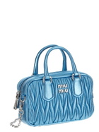 Miu Miu Blue Bag