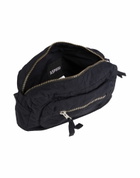 Aspesi Womens Belt bag in Black